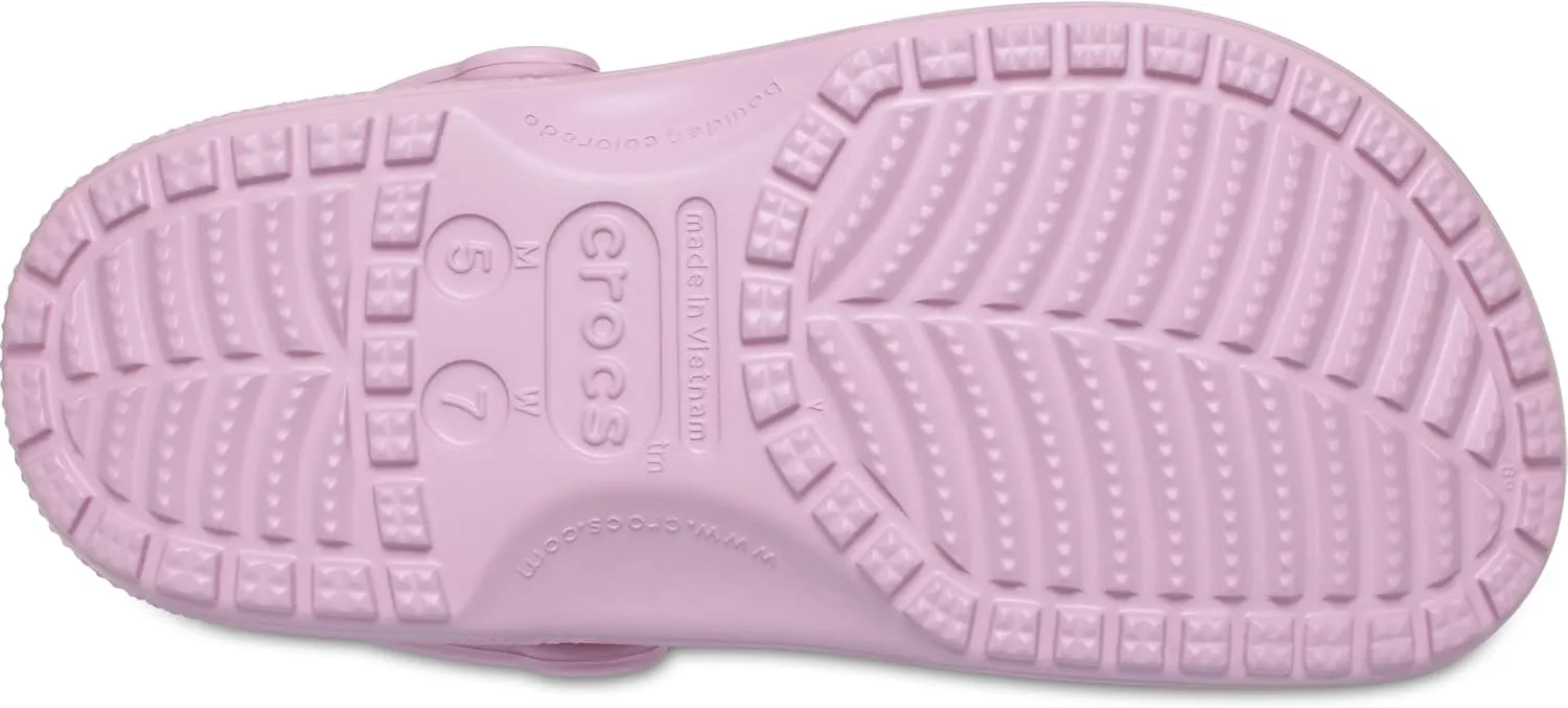 Crocs Unisex-Adult Classic Clogs