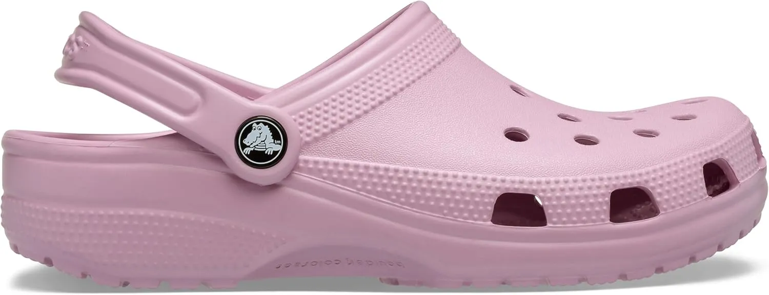 Crocs Unisex-Adult Classic Clogs