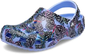 Crocs Unisex-Adult Classic Graphic Clogs