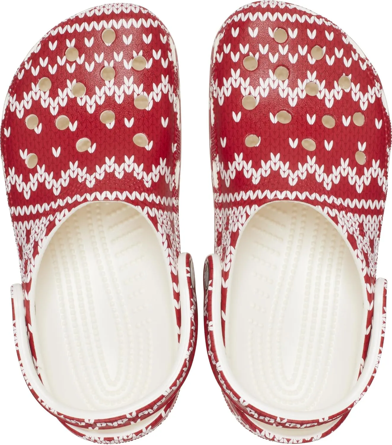Crocs Unisex-Adult Classic Graphic Clogs