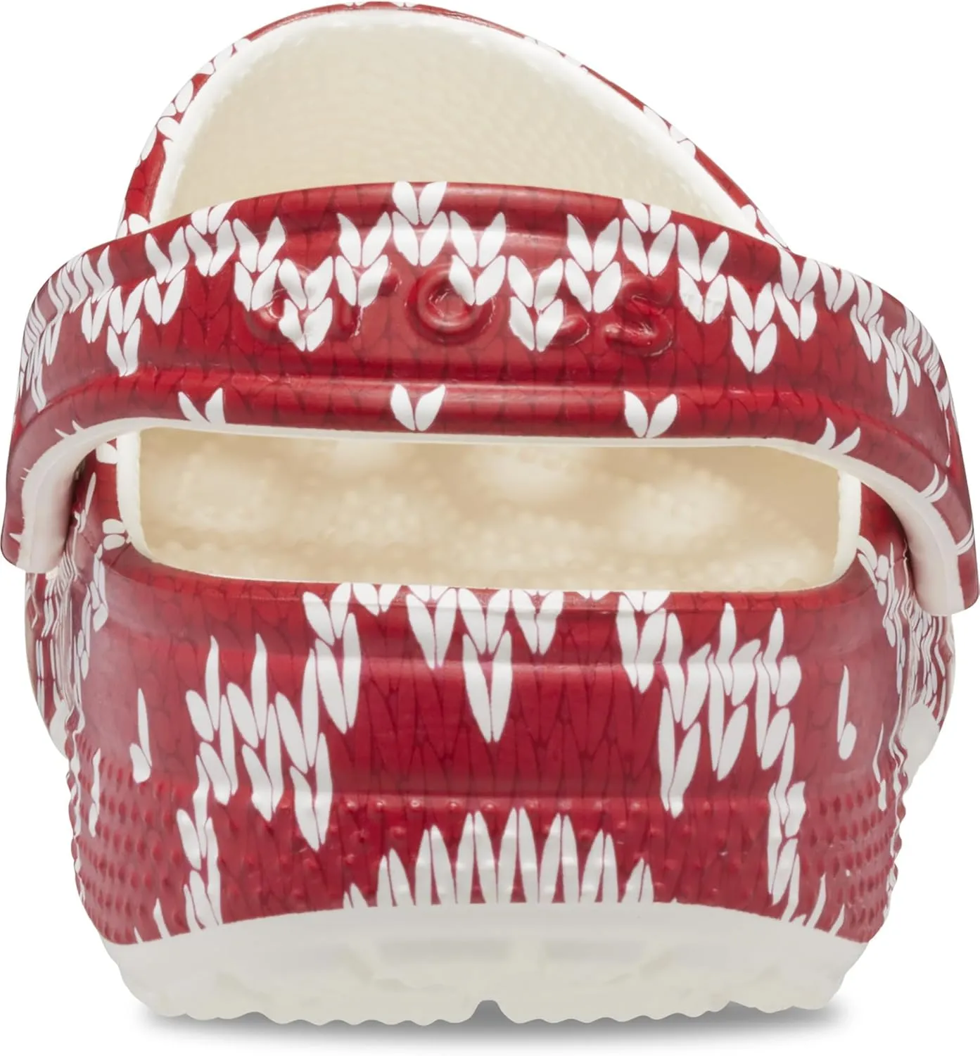 Crocs Unisex-Adult Classic Graphic Clogs