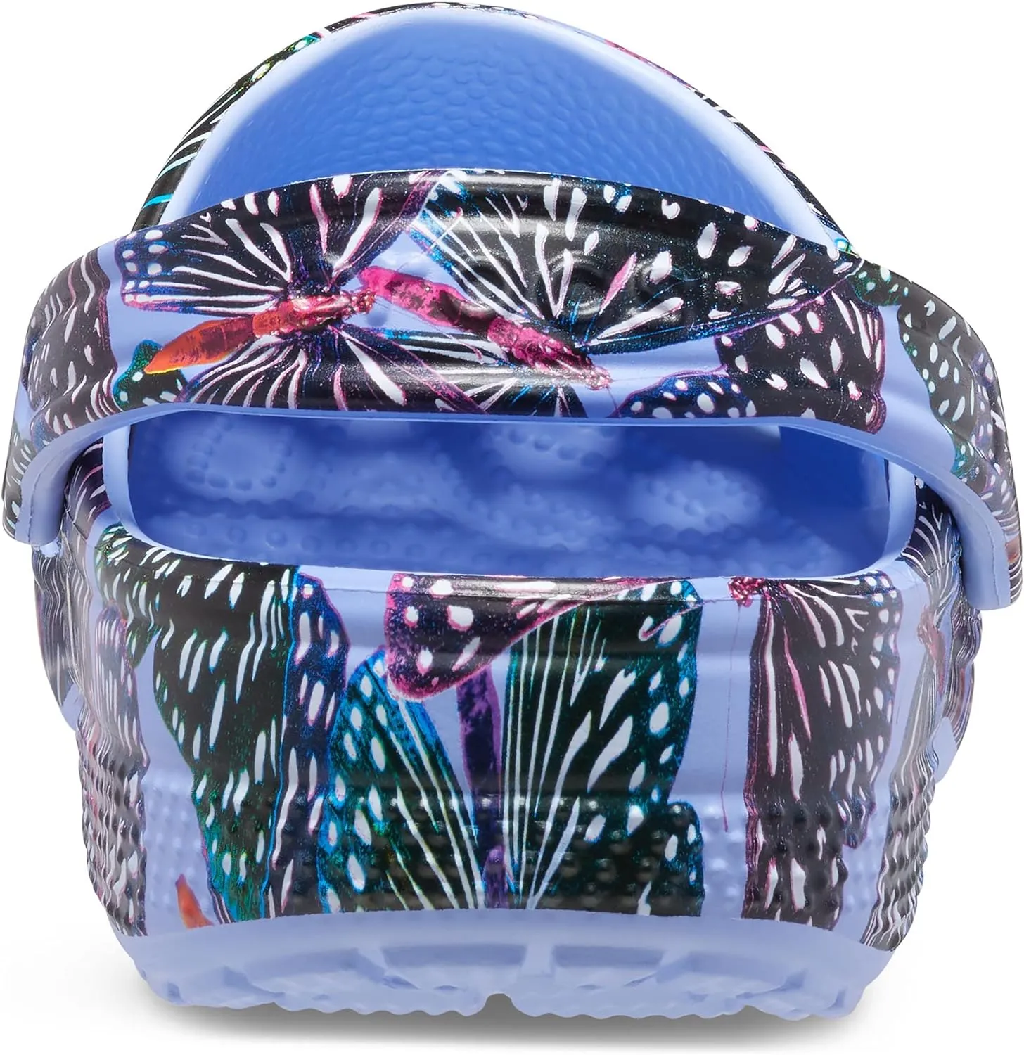 Crocs Unisex-Adult Classic Graphic Clogs