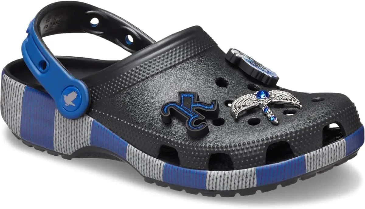 Crocs Unisex-Adult Classic Harry Potter Clogs