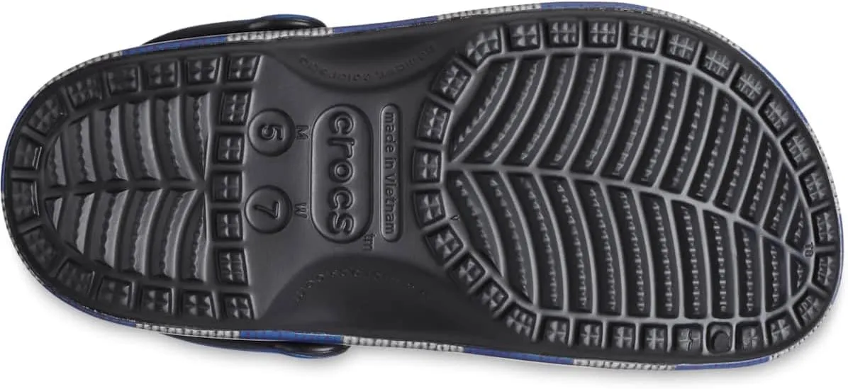 Crocs Unisex-Adult Classic Harry Potter Clogs