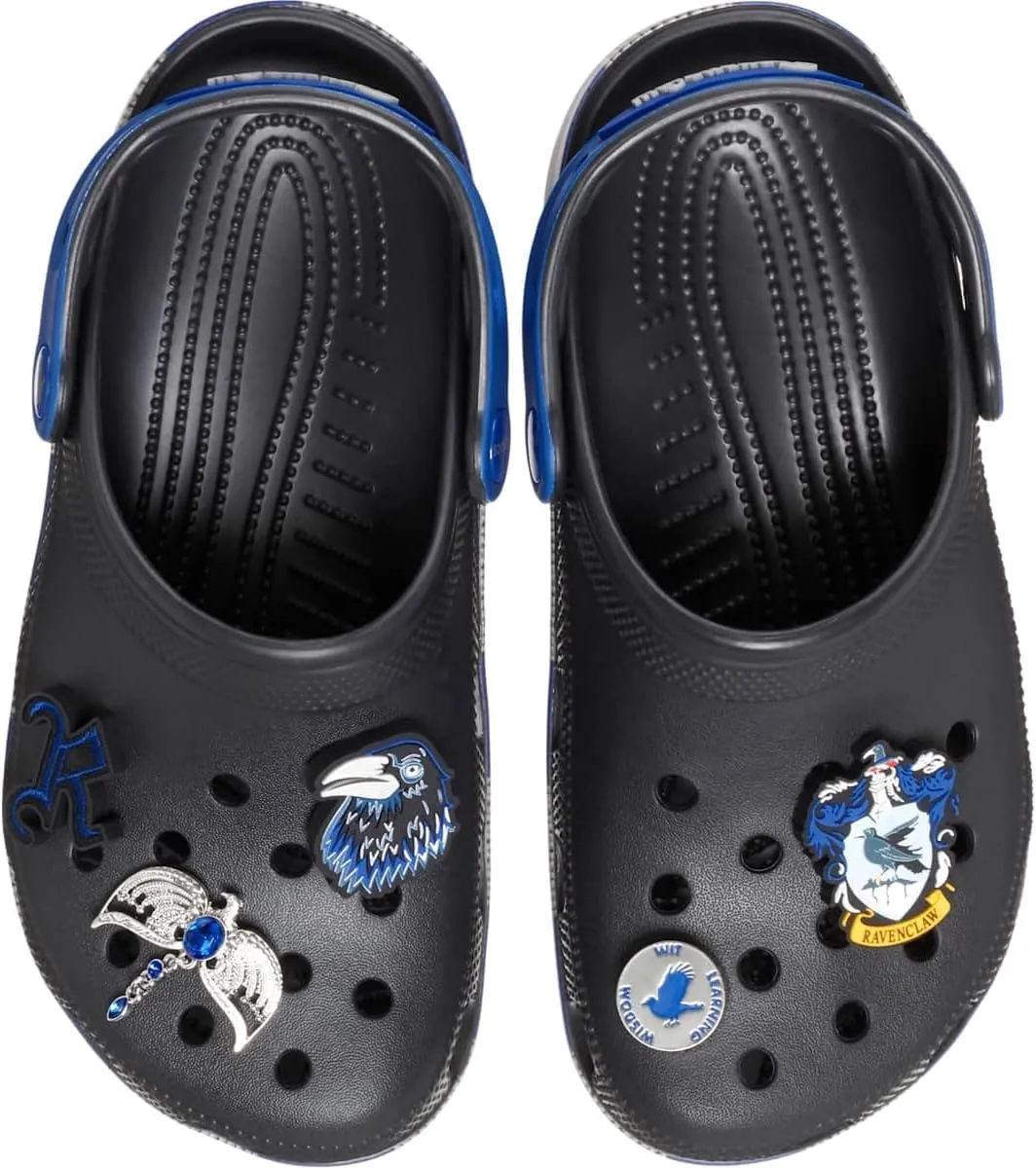 Crocs Unisex-Adult Classic Harry Potter Clogs