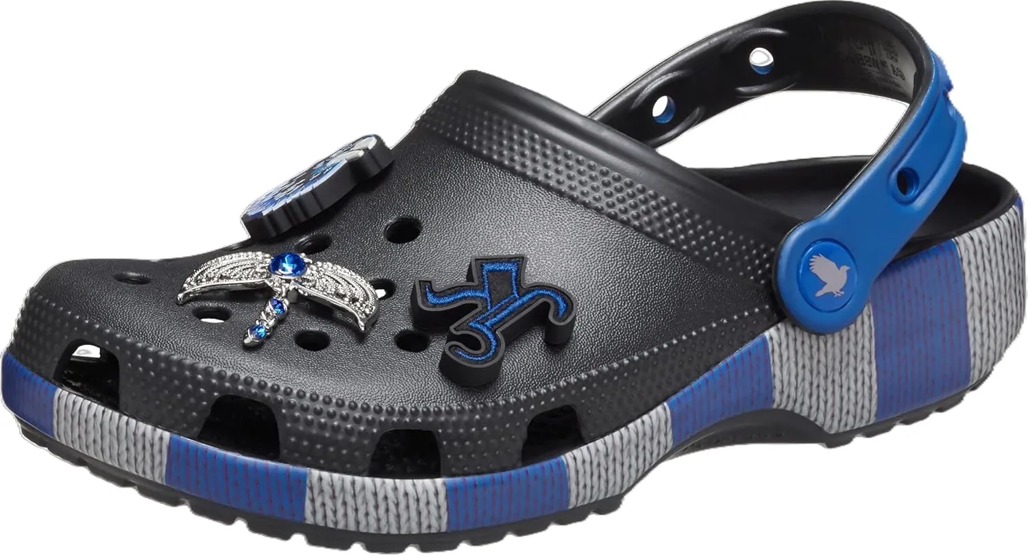 Crocs Unisex-Adult Classic Harry Potter Clogs