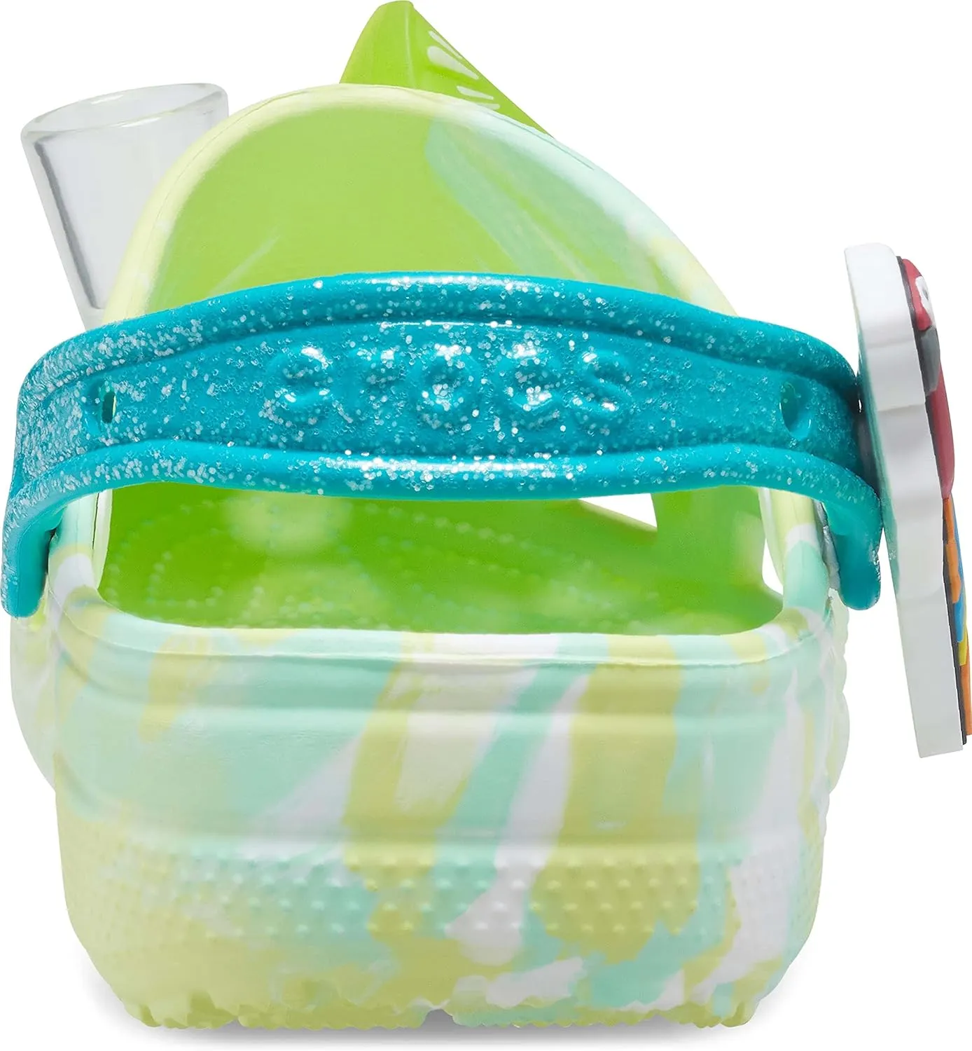 Crocs Unisex-Adult Classic Margaritaville Clog