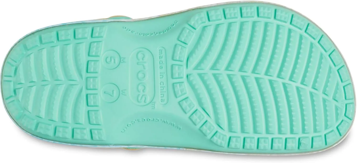 Crocs Unisex-Adult Classic Margaritaville Clog
