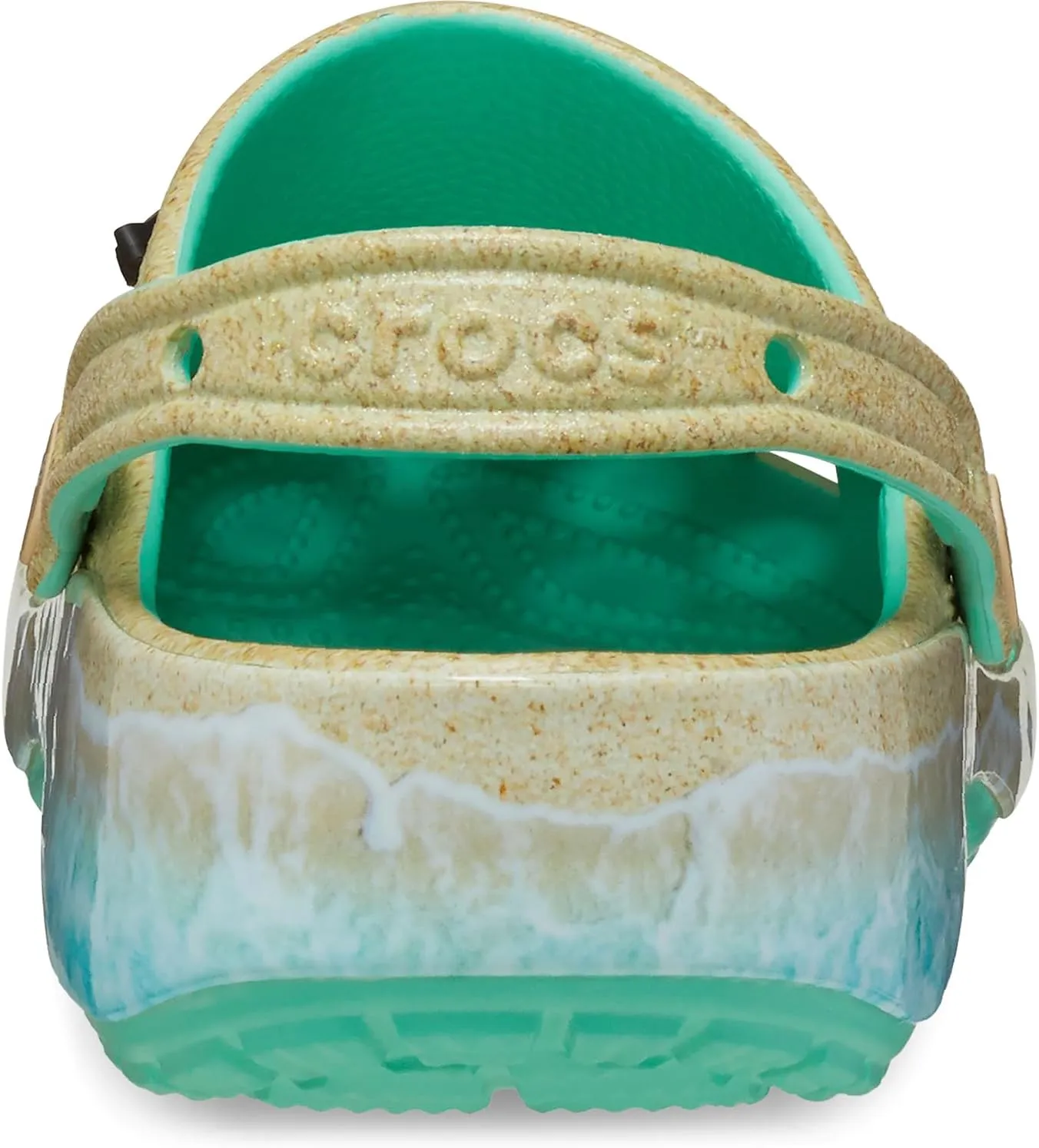 Crocs Unisex-Adult Classic Margaritaville Clog