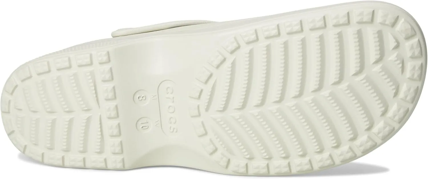Crocs Unisex-Adult Classic Mary Jane Clogs