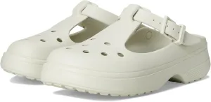 Crocs Unisex-Adult Classic Mary Jane Clogs