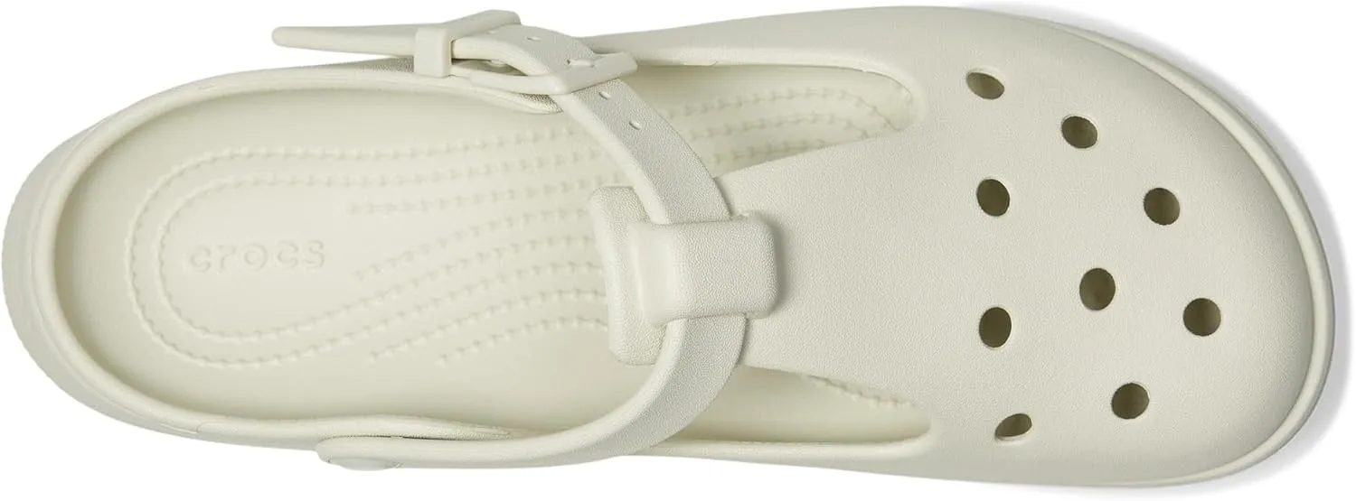 Crocs Unisex-Adult Classic Mary Jane Clogs