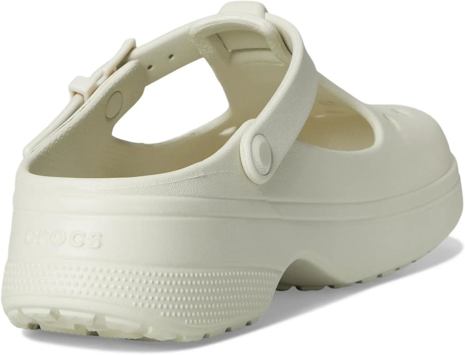Crocs Unisex-Adult Classic Mary Jane Clogs
