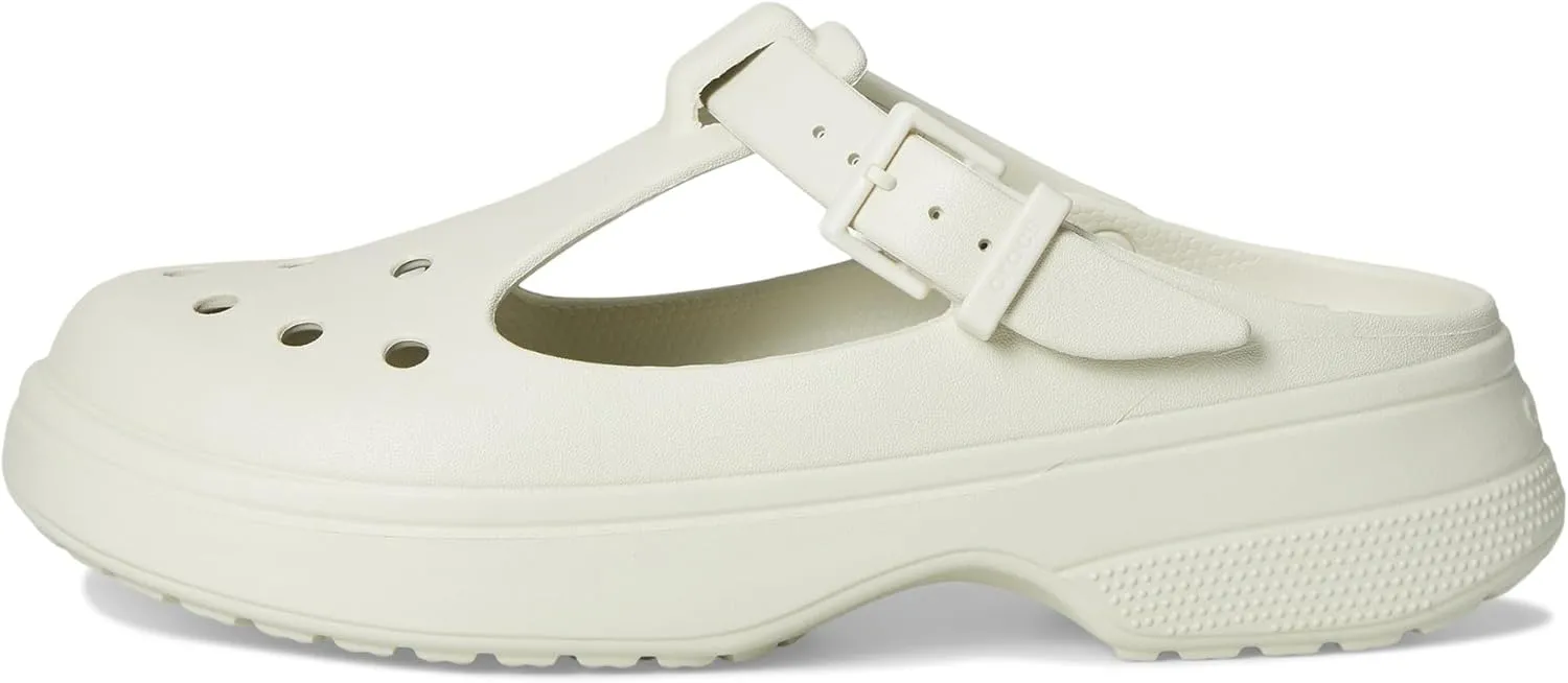 Crocs Unisex-Adult Classic Mary Jane Clogs