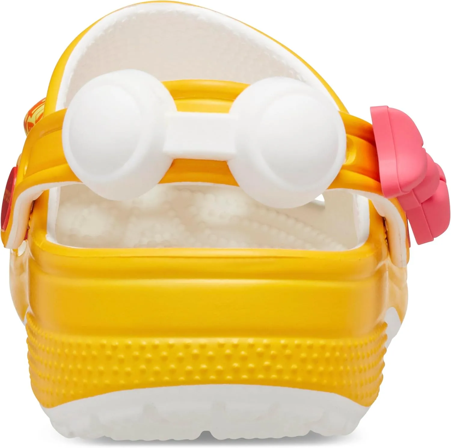 Crocs Unisex-Adult McDonald's X Classic Clog