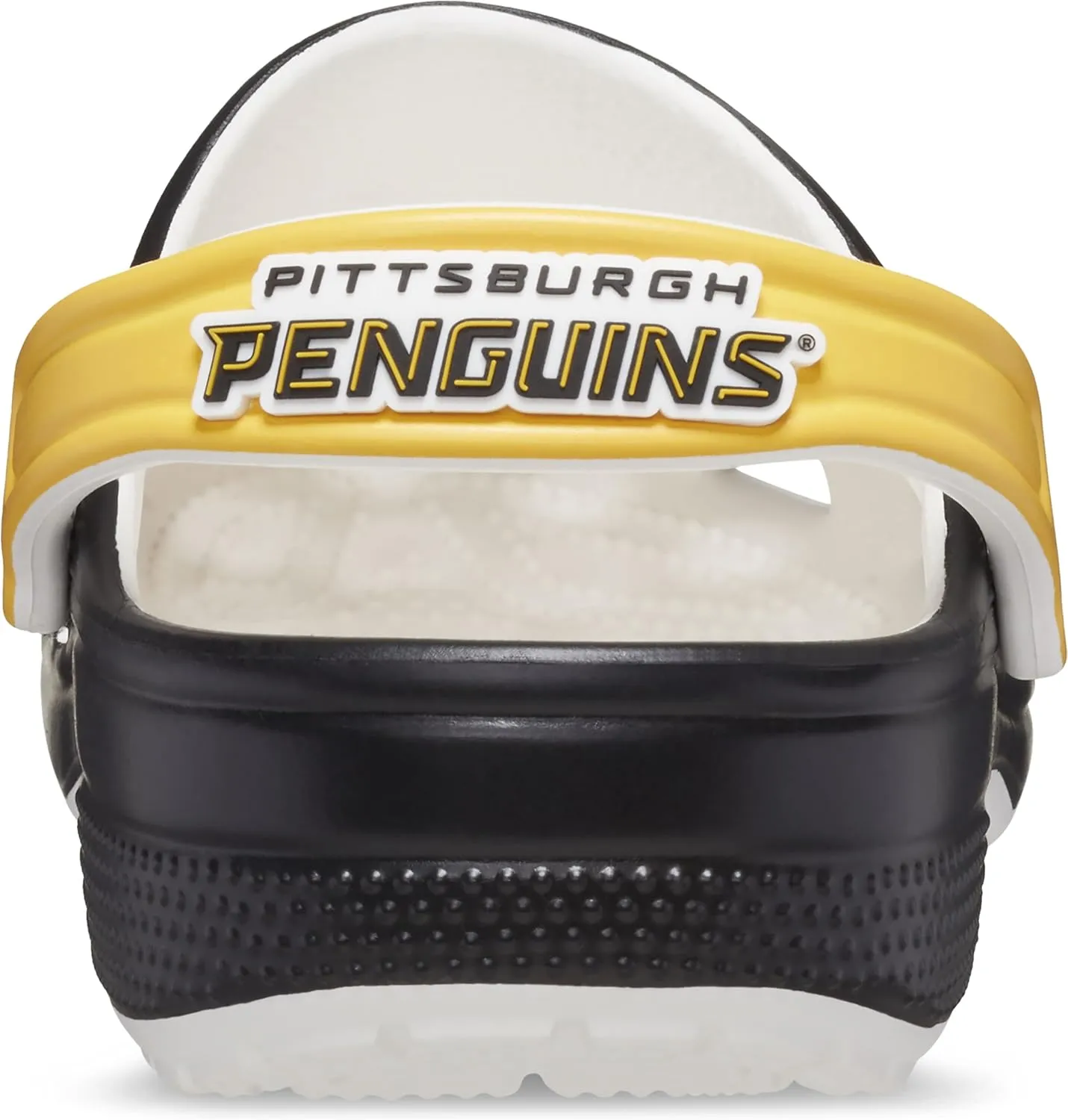 Crocs Unisex-Adult NHL Classic Clogs