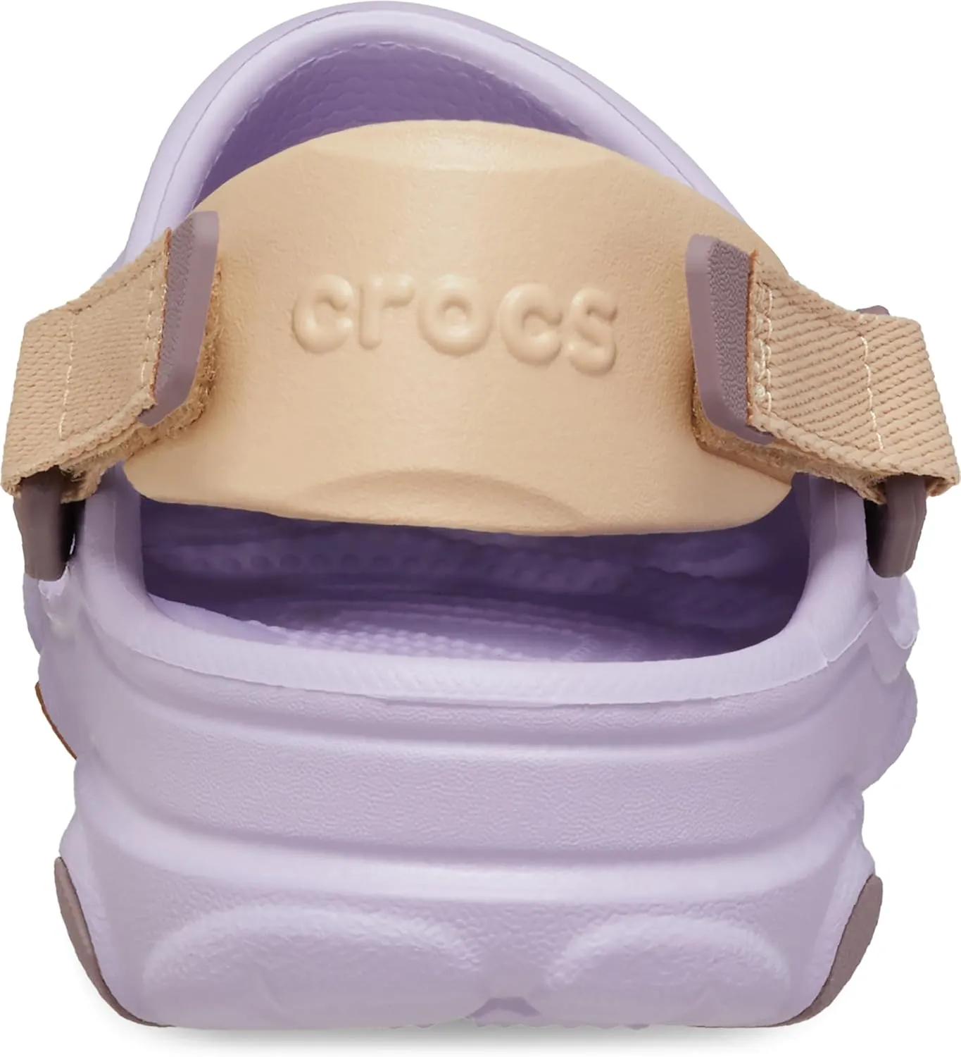 Crocs Unisex-Child Classic All-Terrain Clog (Little Big Kid)