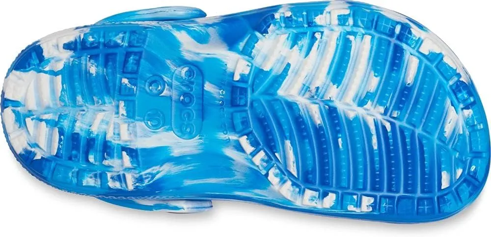 Crocs Unisex-Child Classic Clog with Charms
