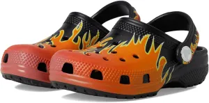 Crocs Unisex-Child Classic Graphic Clog