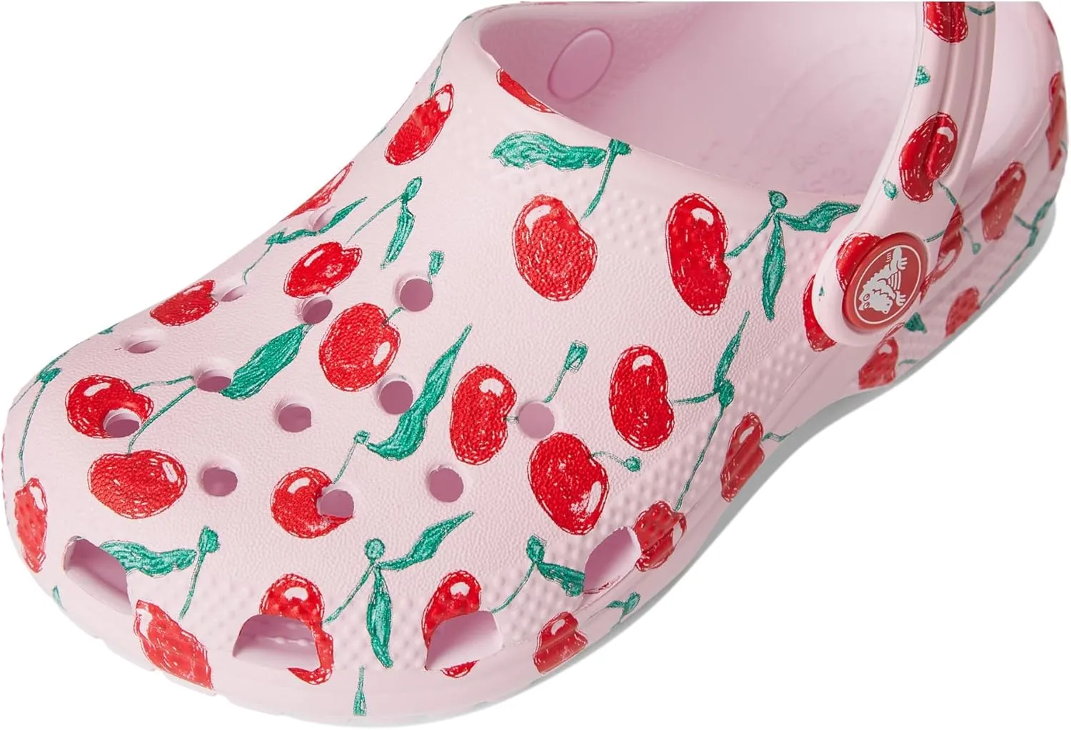 Crocs Unisex-Child Classic Graphic Clog