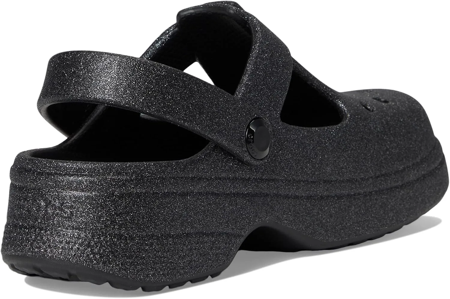 Crocs Unisex-Child Classic Mary Jane Clogs (Little Big Kid)