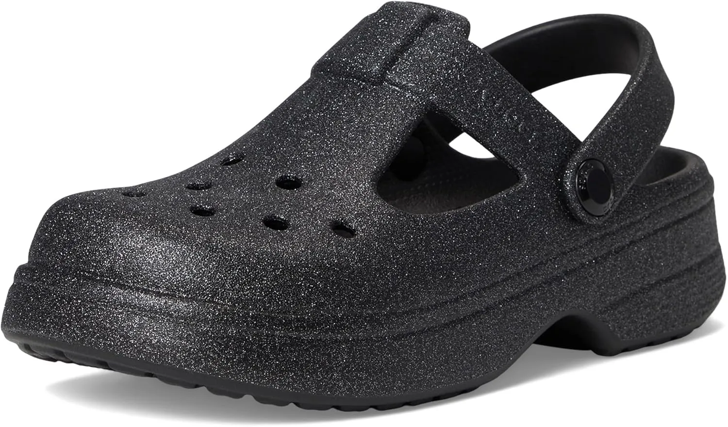 Crocs Unisex-Child Classic Mary Jane Clogs (Little Big Kid)