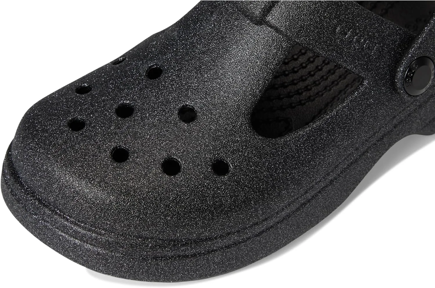 Crocs Unisex-Child Classic Mary Jane Clogs (Little Big Kid)
