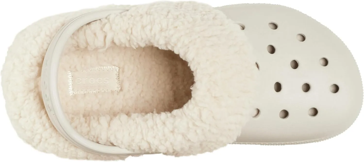 Crocs Unisex-Kids Classic Blitzen IV Clog