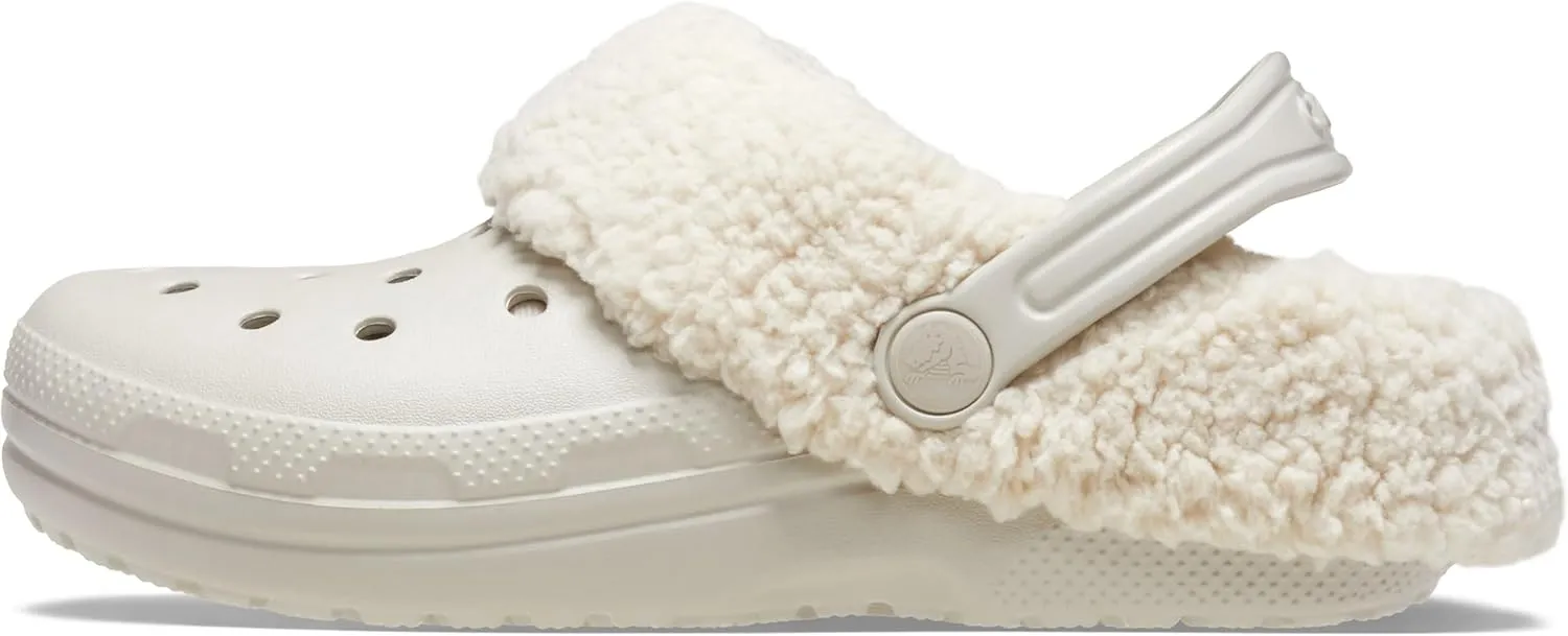 Crocs Unisex-Kids Classic Blitzen IV Clog