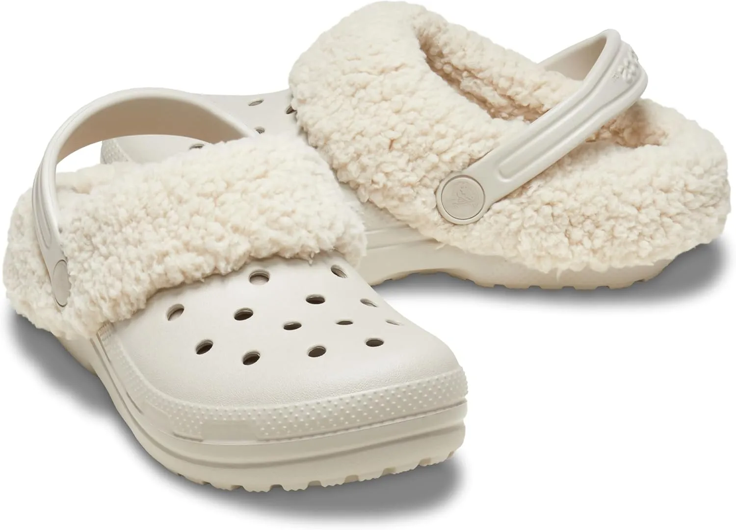 Crocs Unisex-Kids Classic Blitzen IV Clog