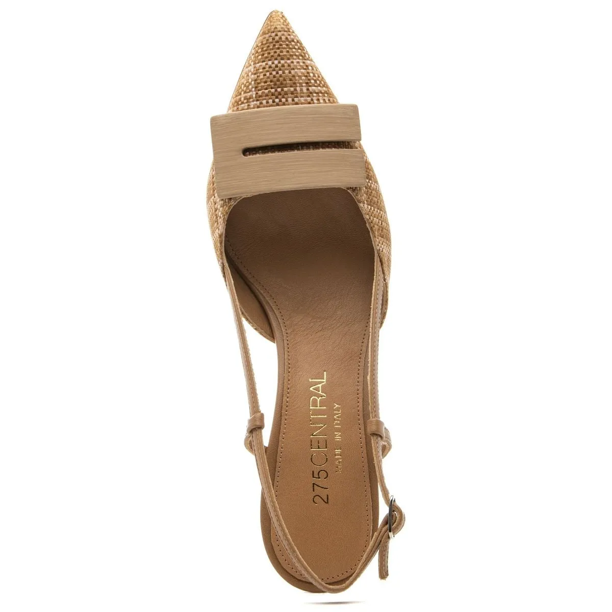 Crystal Pump