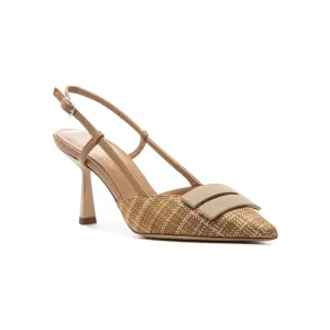 Crystal Pump