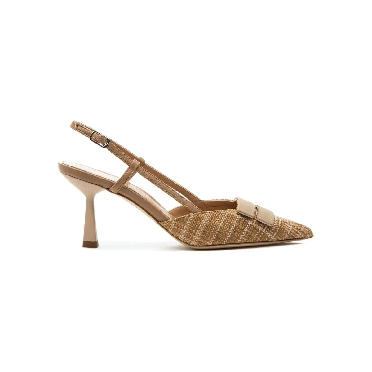 Crystal Pump