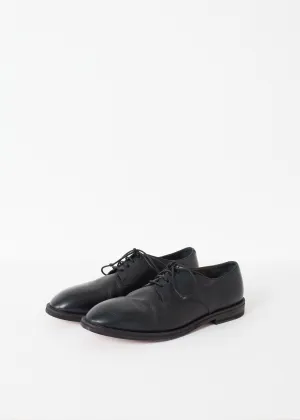 Customer-approved Stiro Tailored selection Black Oxford in