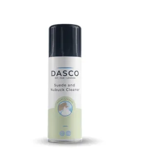 DASCO -  SUEDE & NUBUCK - SHAMPOO - 200ml