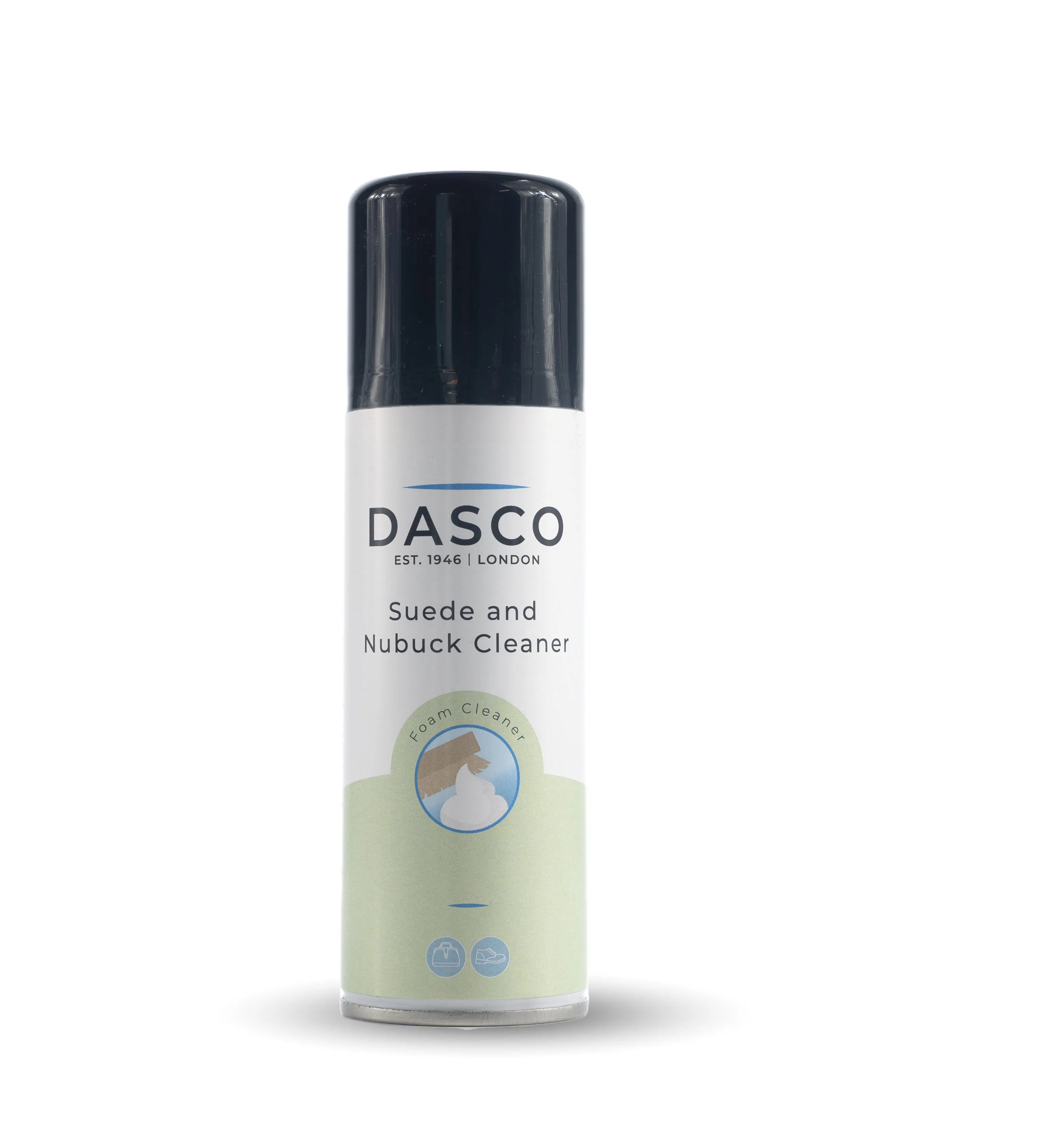 DASCO -  SUEDE & NUBUCK - SHAMPOO - 200ml
