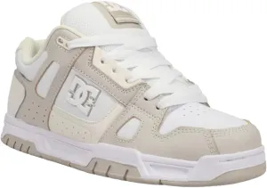 DC STAGXWKW Men's Trainers, Neon Lights, 10.5 Men