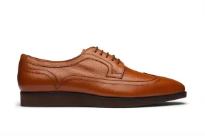 Derbies 1 - Tan