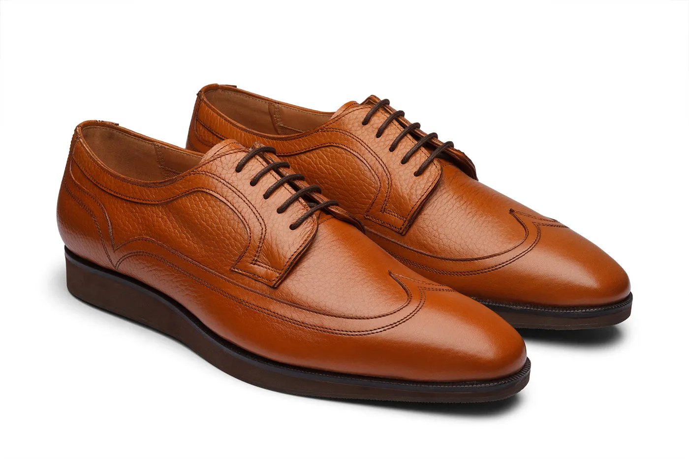 Derbies 1 - Tan