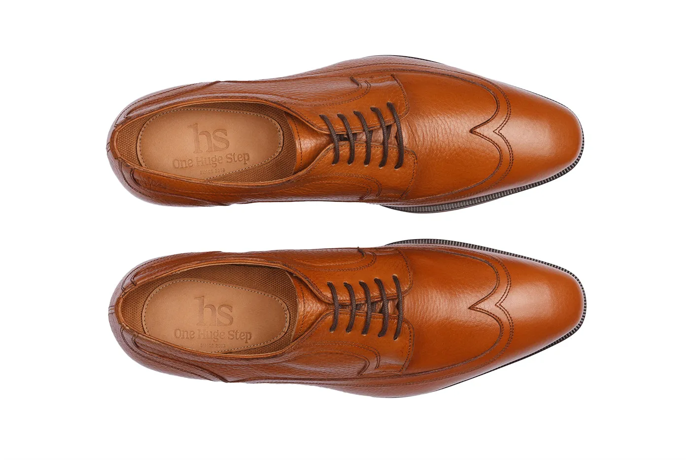 Derbies 1 - Tan