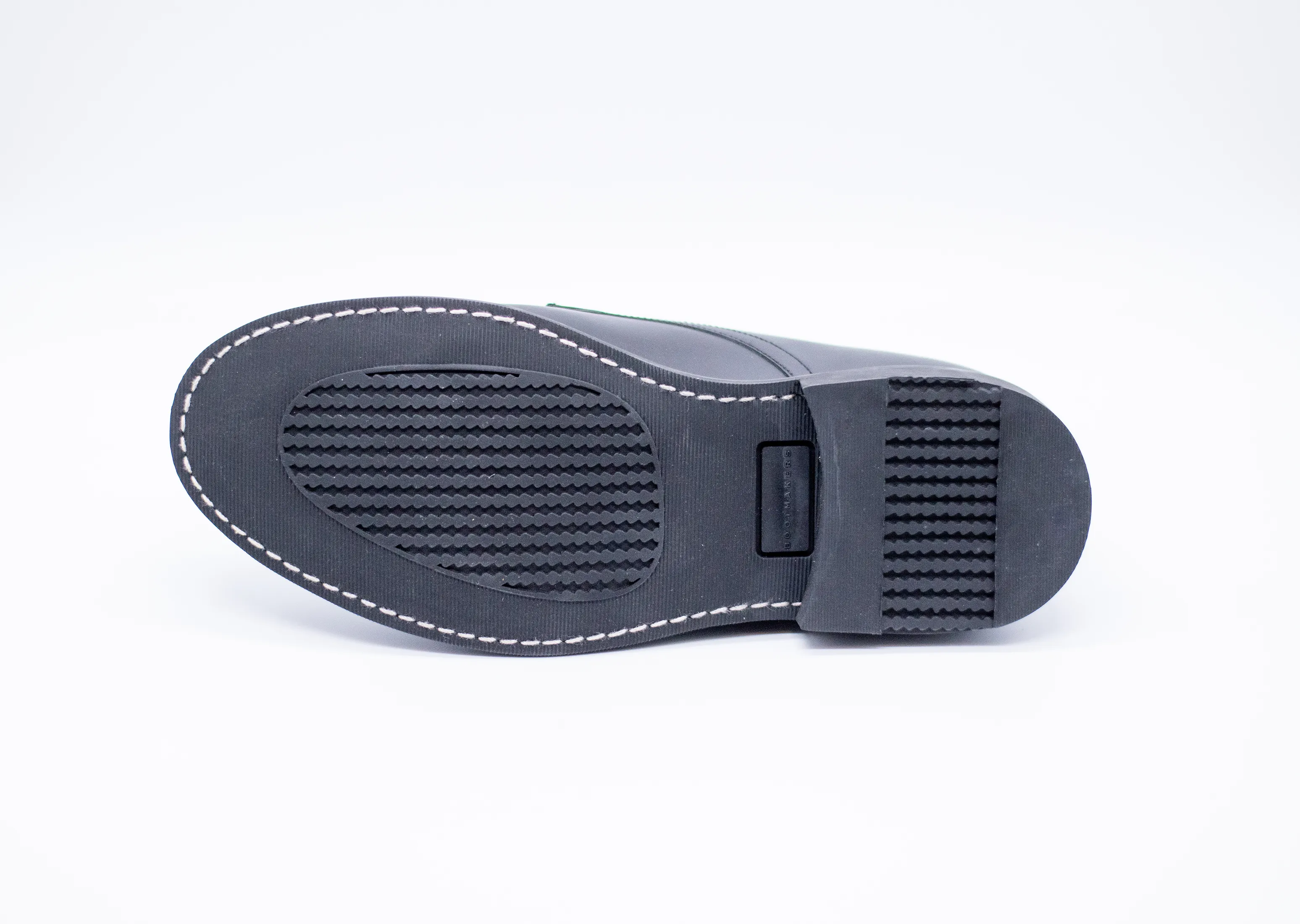 Derby 0469 - Men's