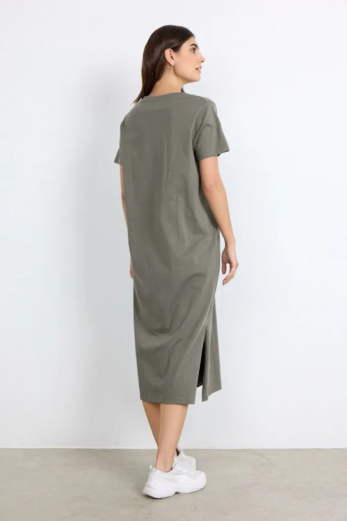 Derby 3 Tunic - Misty