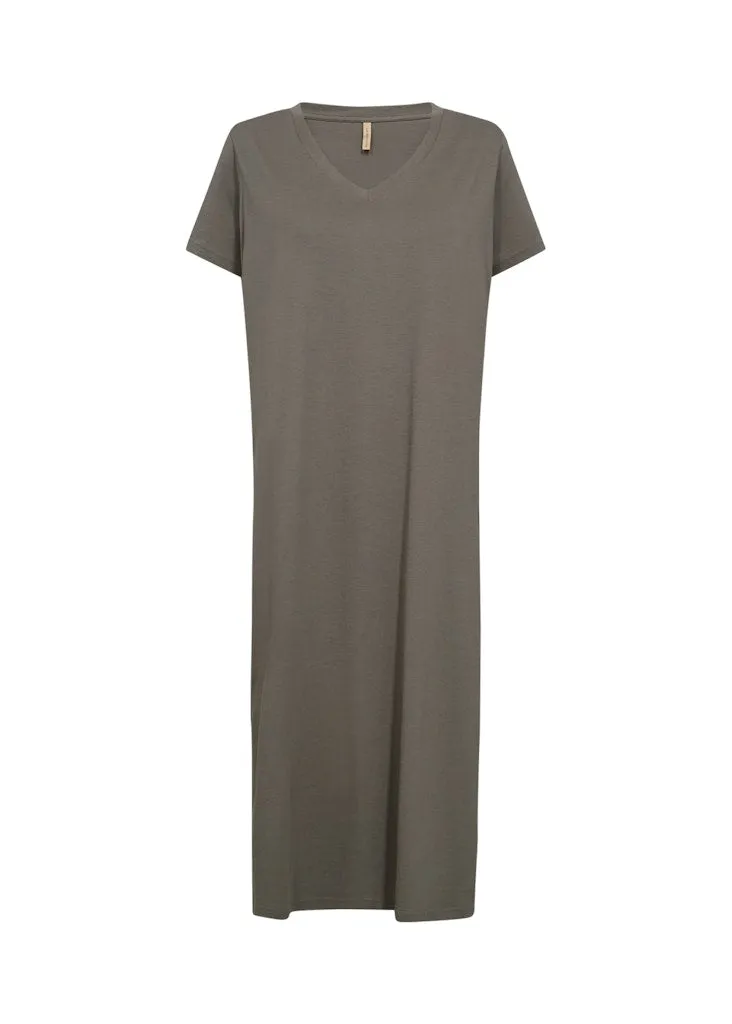 Derby 3 Tunic - Misty