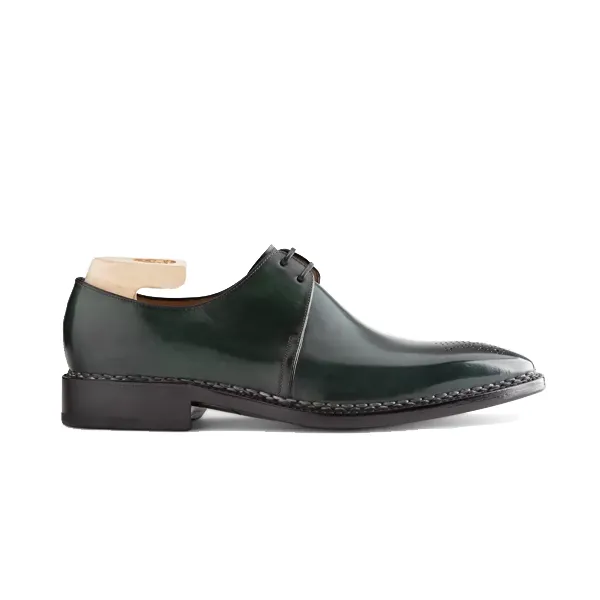 Derby Blucher Classy Premium Leather Shoes
