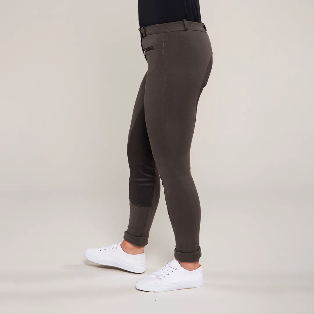 Derby Jodhpurs