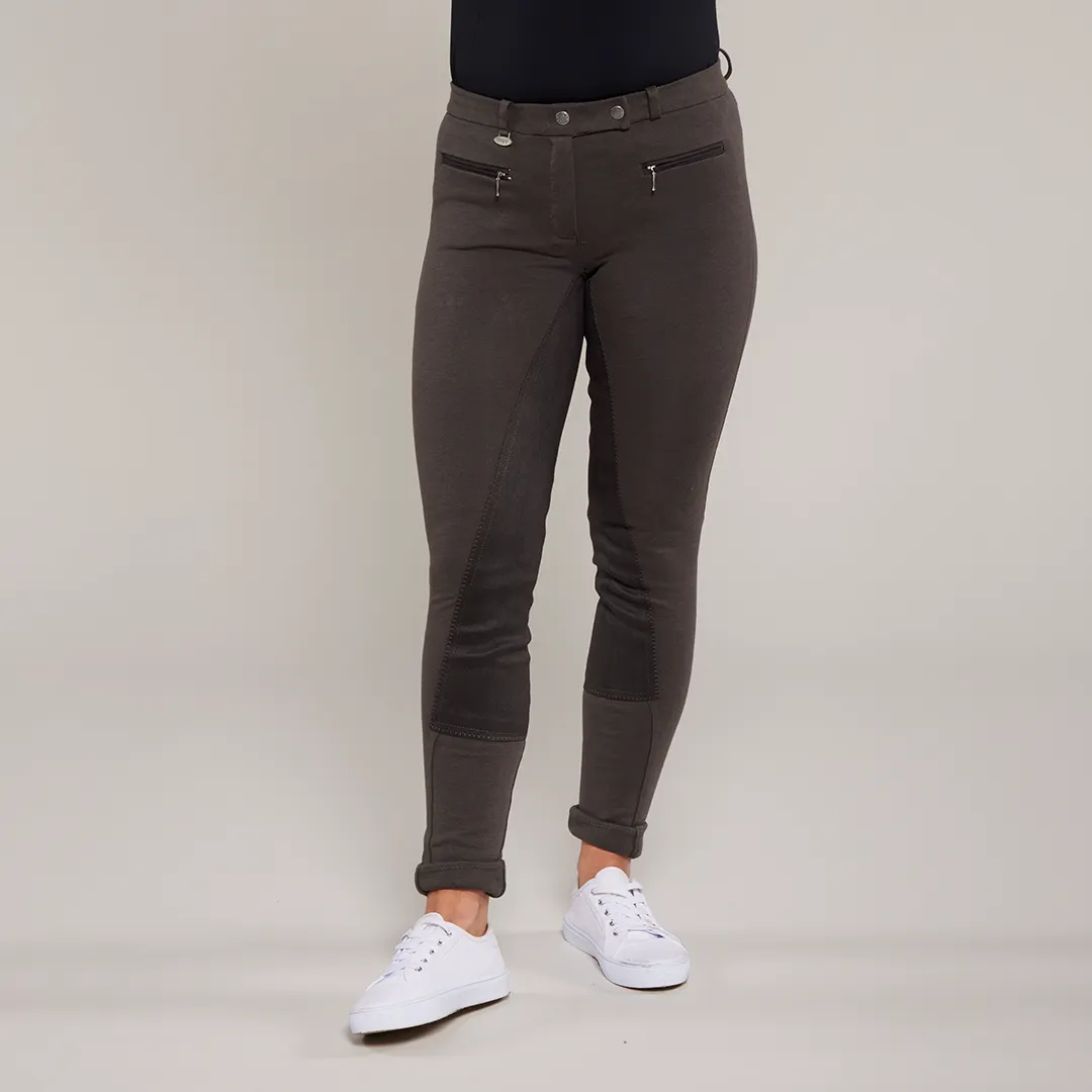 Derby Jodhpurs