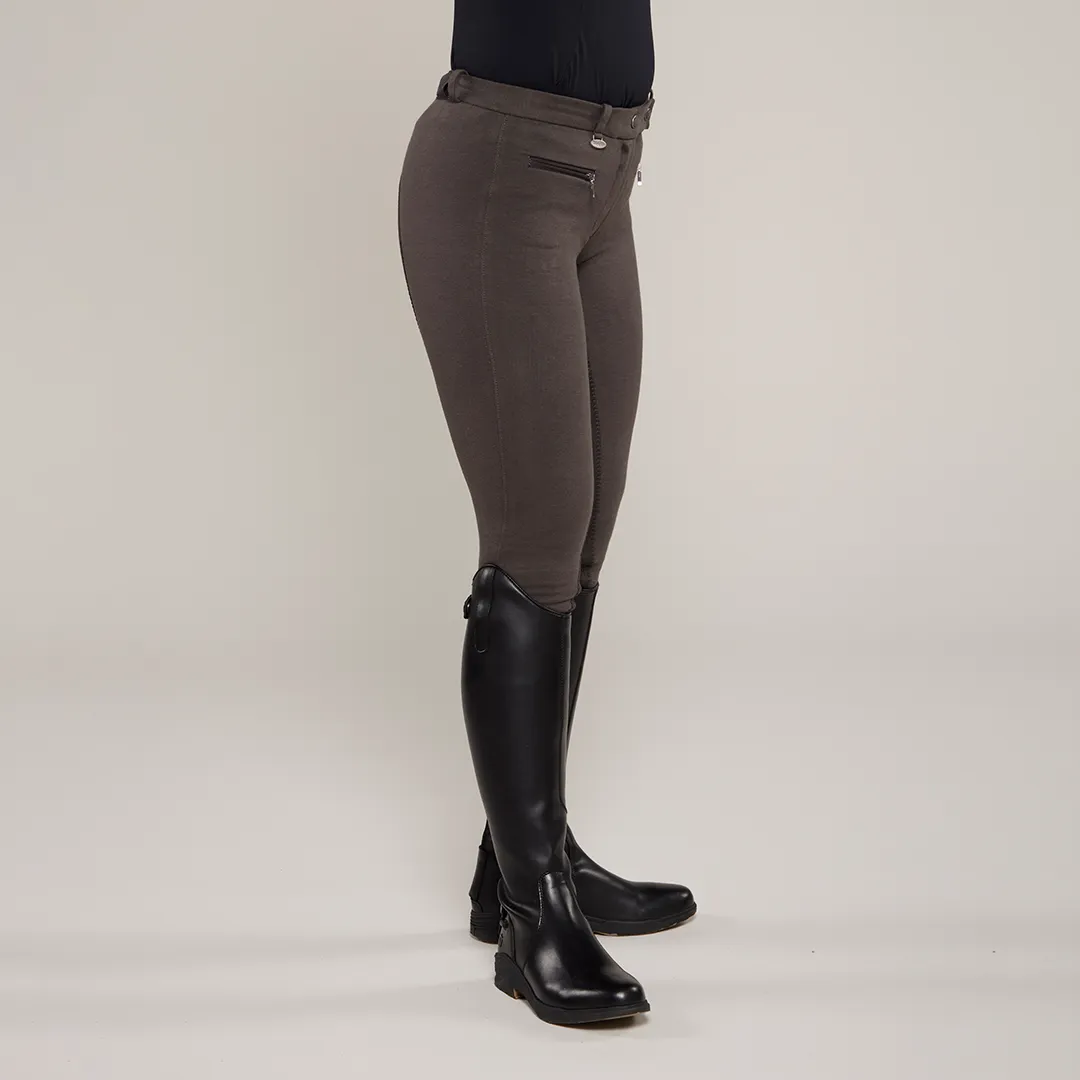 Derby Jodhpurs