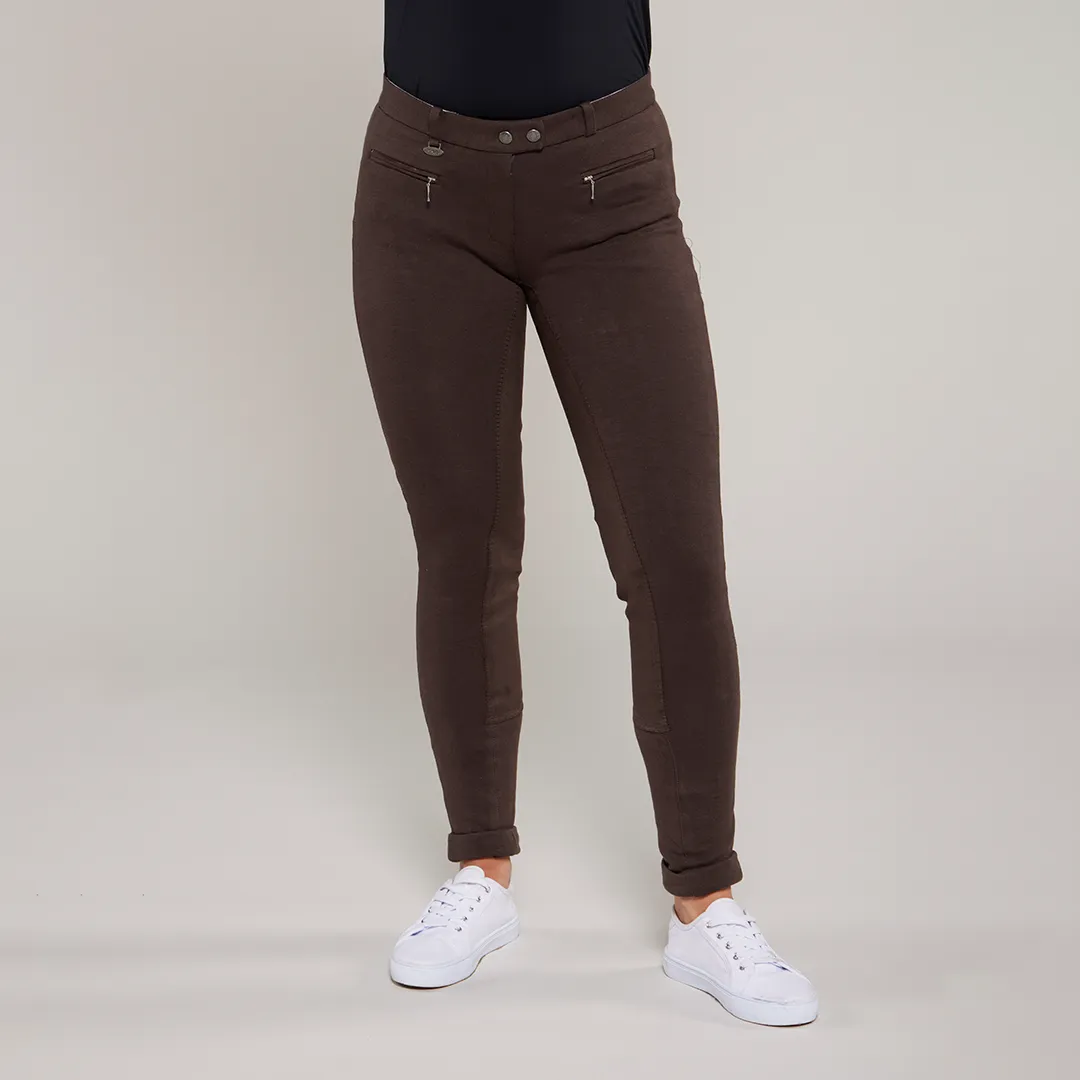 Derby Jodhpurs