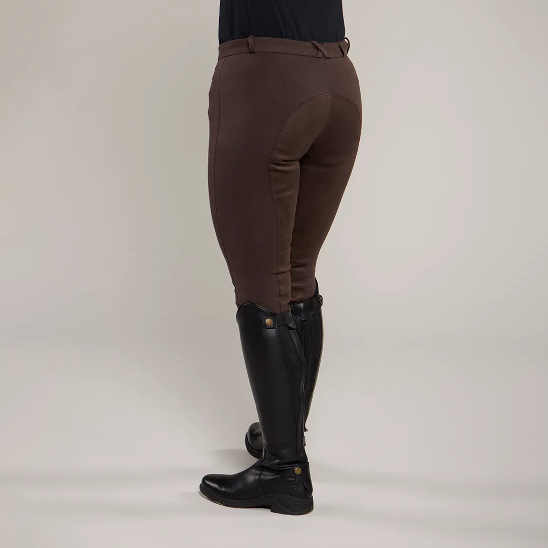 Derby Jodhpurs