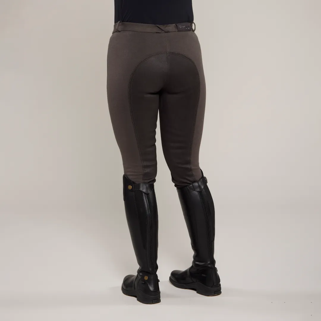Derby Jodhpurs
